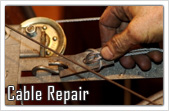 Garage Door Cable Repair Oxnard 