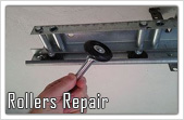 Garage Door Roller Repair Oxnard 