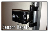 Garage Door Sensor Repair Oxnard 